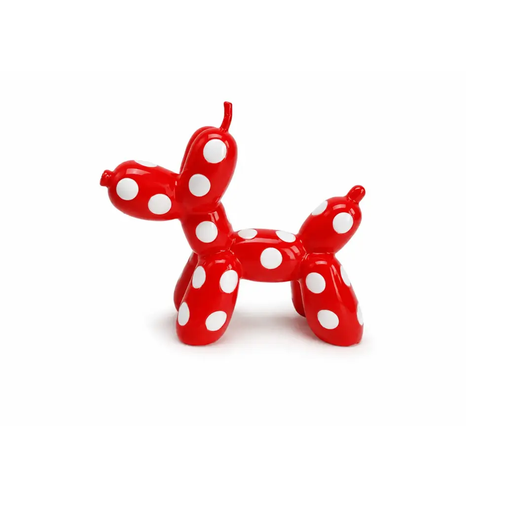BOUGIE CHIEN BALLON SÉVILLE HF
