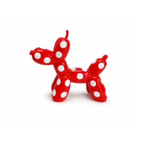 [123062] VELA s3 BALLOON DOG SEVILLA HF 
